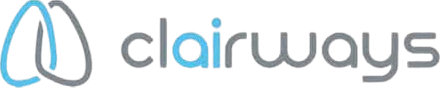 Clairways Technologies - HealthTech, Medical Devices Client Logo
