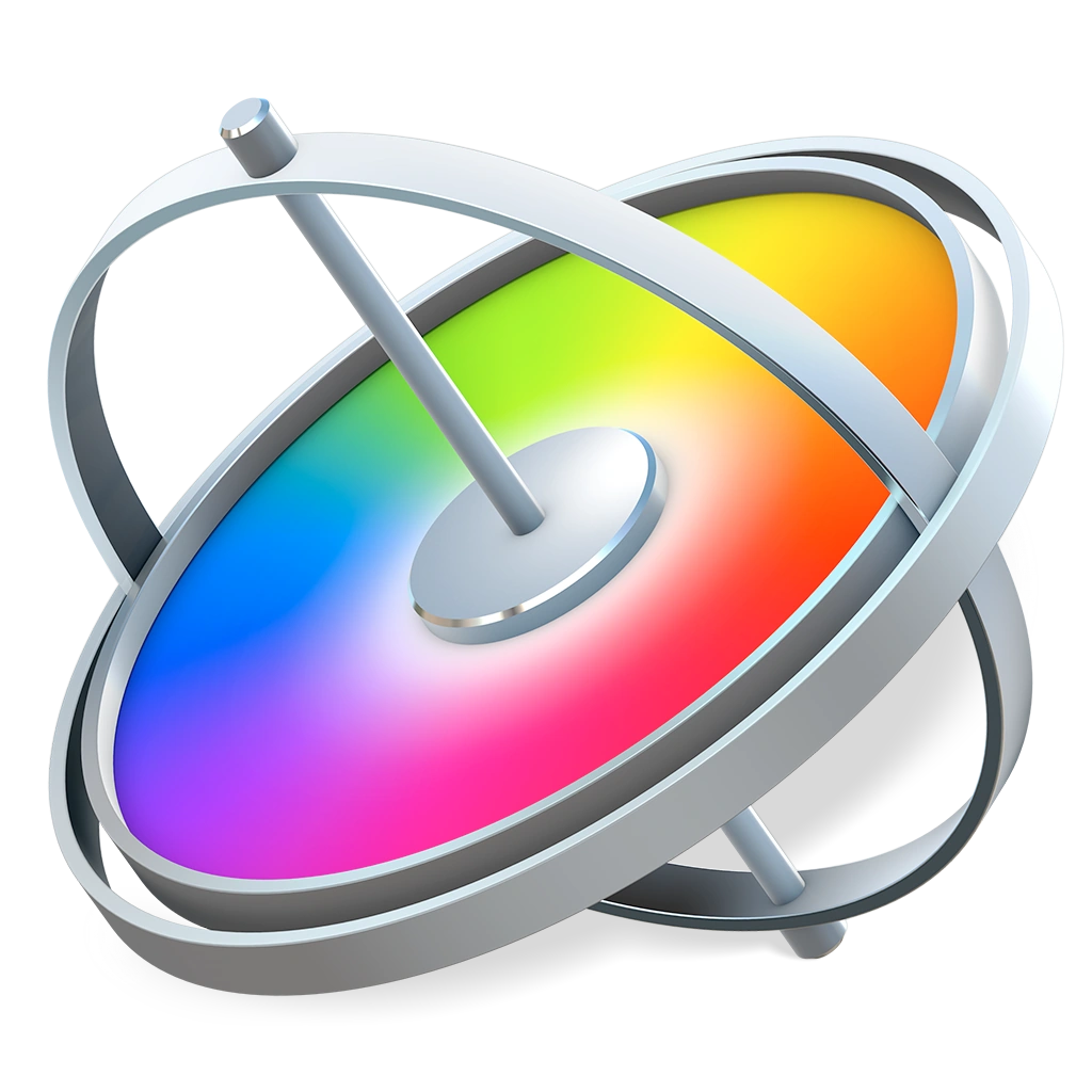 Apple Motion