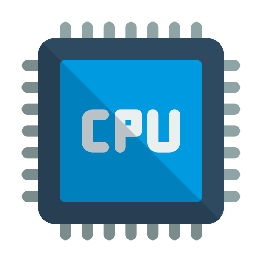 CPU