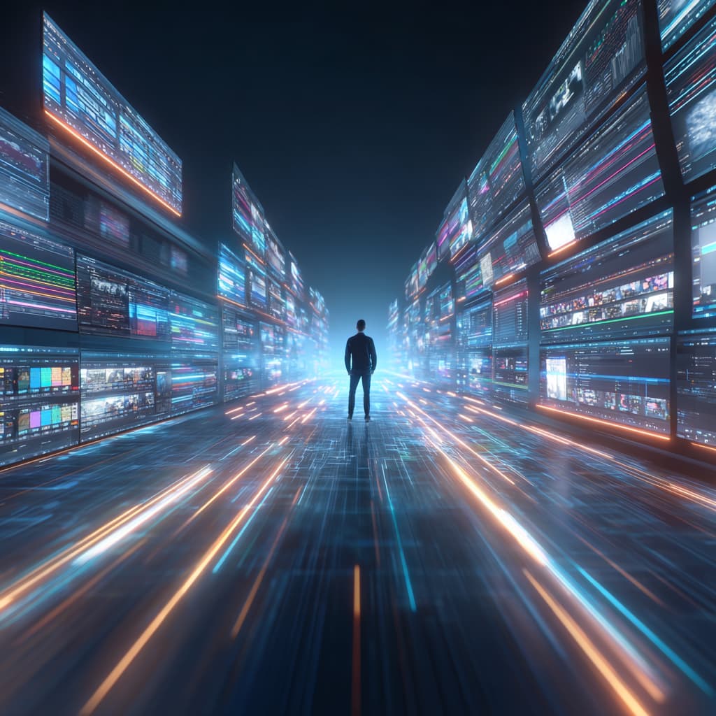 Why Developers Choose VxFX - Faster Development, Simplified Maintenance, and Future-Proof Innovation