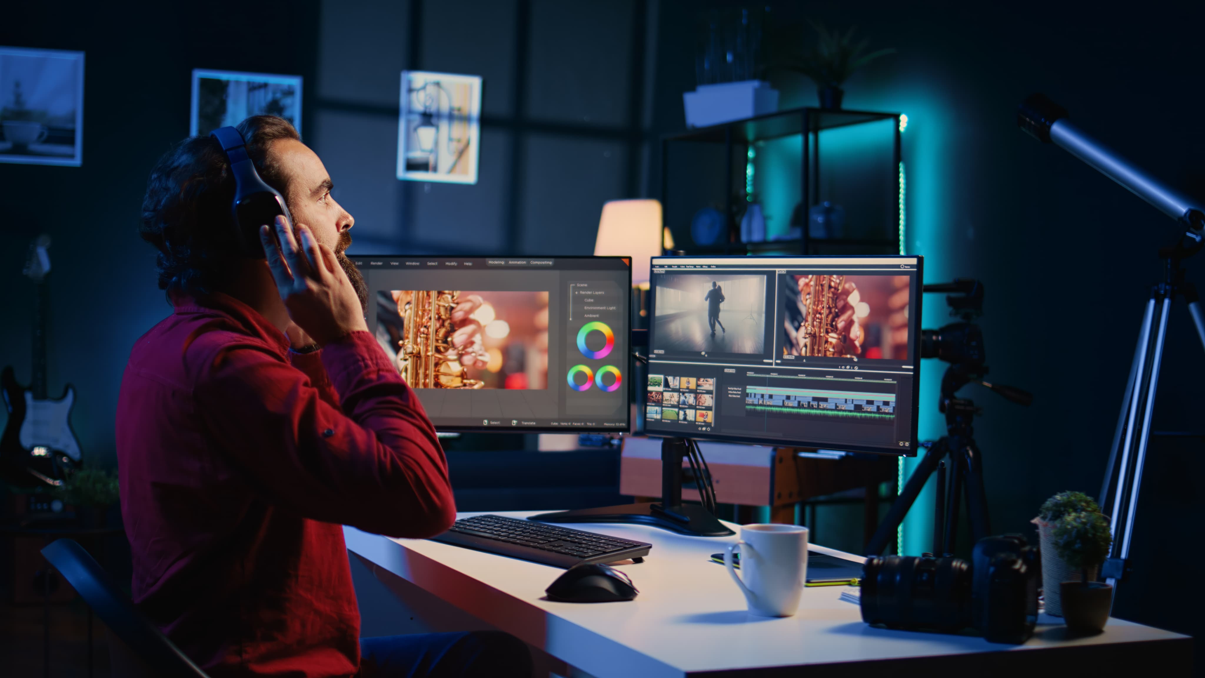 VxFX