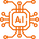 Embedded AI - Embedded Software Service Icon