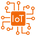 IOT Solutions - Embedded Software Service Icon