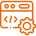 Software Development - Software Development Service Icon