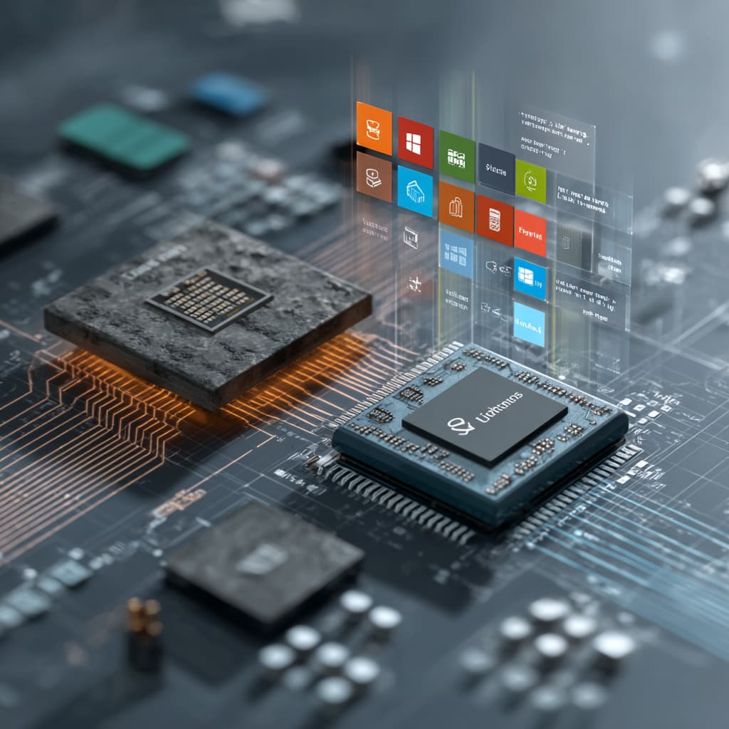 Porting and Migration - Professional Software Development Service by EPEN Ltd.