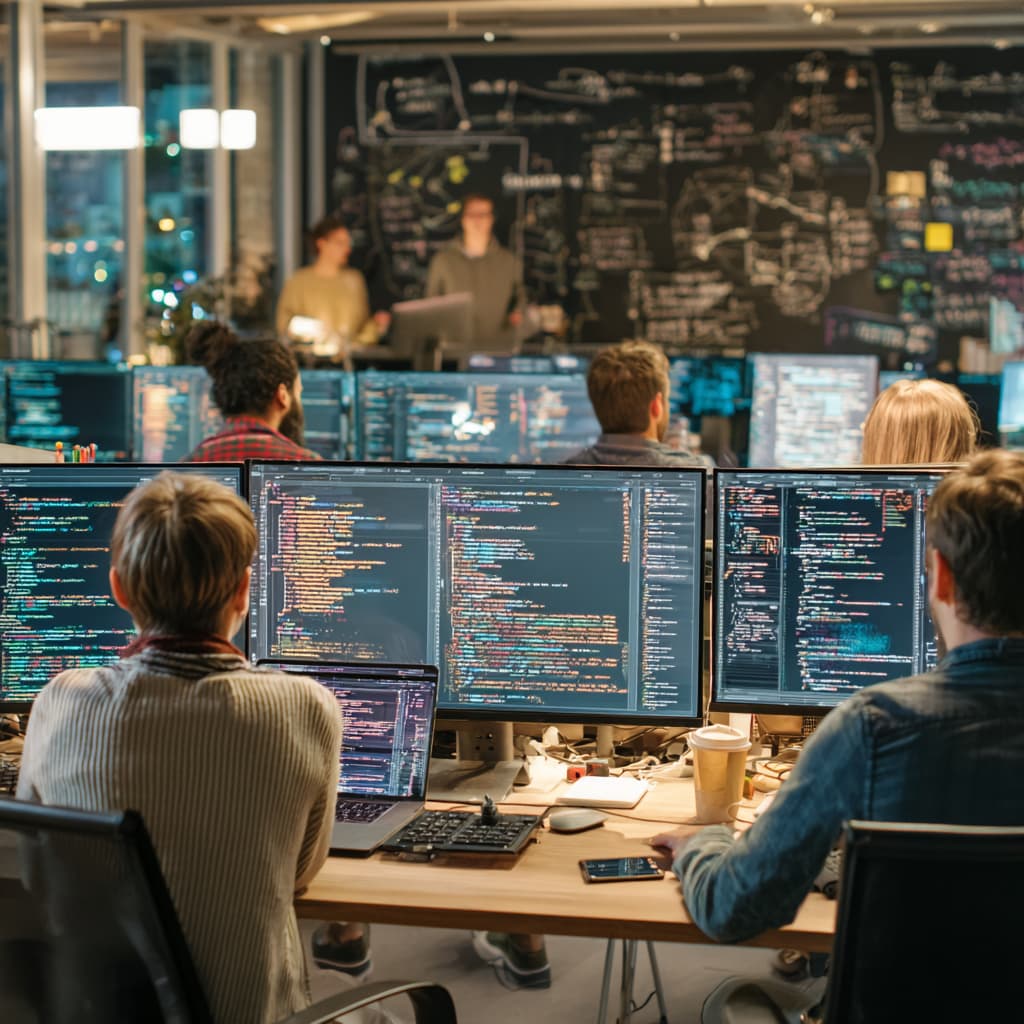 Software Reviews - Professional Software Development Service by EPEN Ltd.